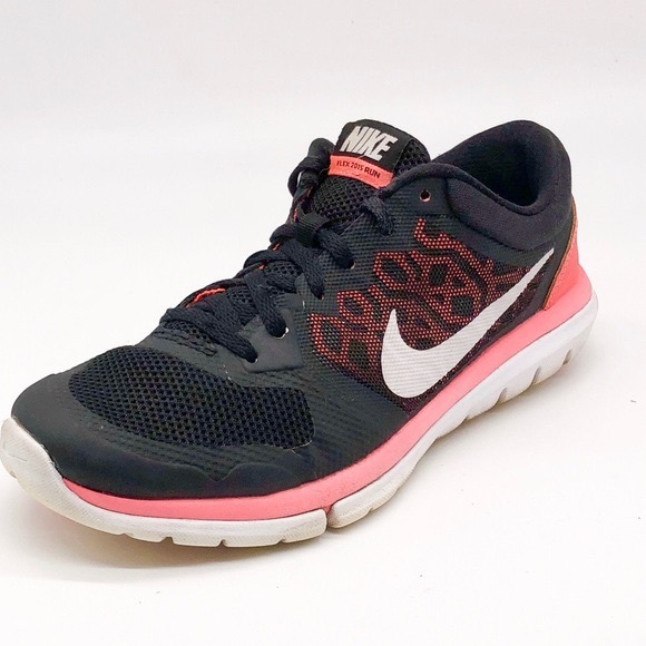 Nike Shoes - Nike Flex Run 2015 Running Shoe